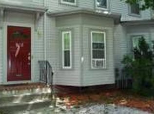 16 Cogswell Ave, Cambridge, MA 02140