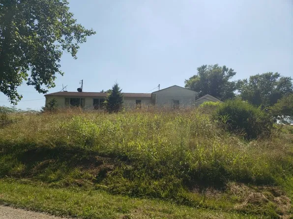 18283 Turney Caldwell Rd, Circleville, OH 43113