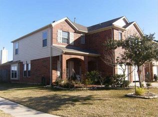 2214 Forest Ranch Dr, Houston, TX 77049