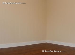 12 Frankfort St, Boston, MA 02128