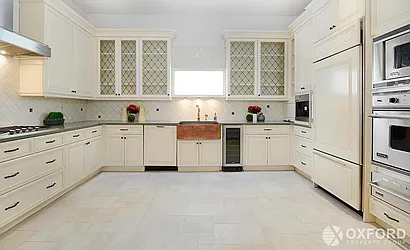 Rented by Oxford Property Group