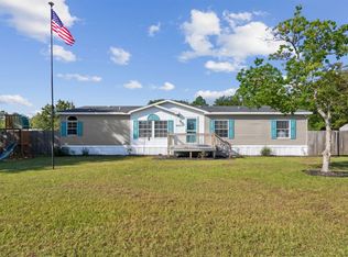 95237 Rainbow Acres Rd, Fernandina Beach, FL 32034