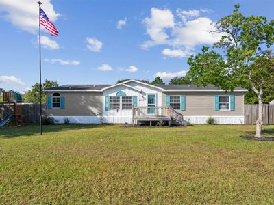 95237 Rainbow Acres Rd, Fernandina Beach, FL, 32034