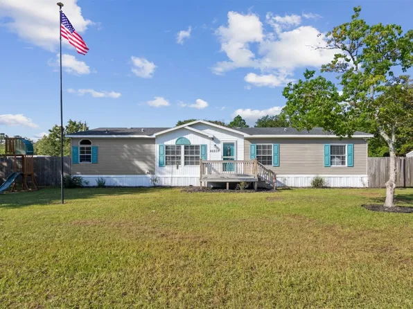 95237 Rainbow Acres Rd, Fernandina Beach, FL 32034