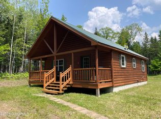 27 Chaisson Rd, Newcomb, NY 12852