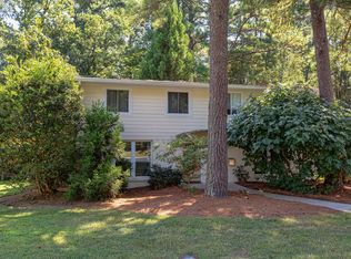 105 Todd St APT B, Carrboro, NC 27510