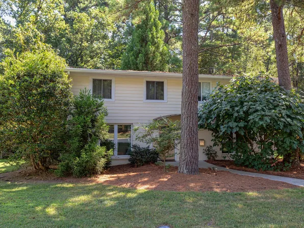 105 Todd St APT B, Carrboro, NC 27510