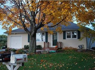 5743 Lindberg Ave, Erie, PA 16509