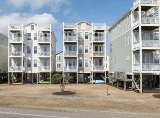 106 Egret Landing Court #B, Surf City, NC 28445