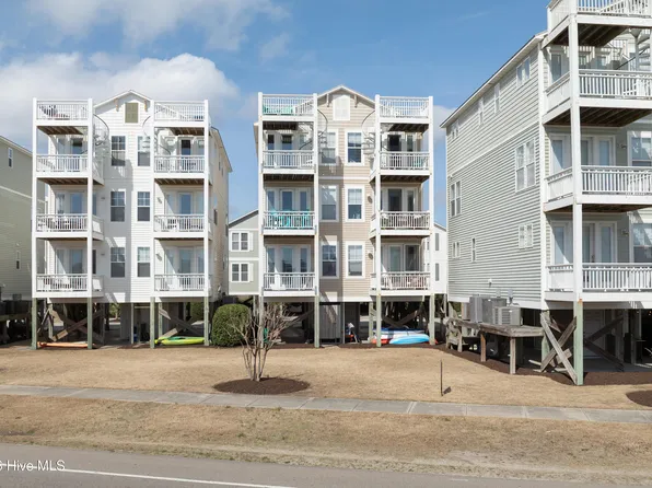 106 Egret Landing Court #B, Surf City, NC 28445