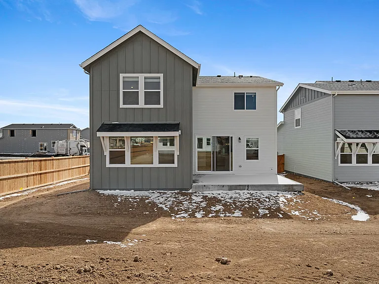 Sky Ranch Rentals — Photo 151