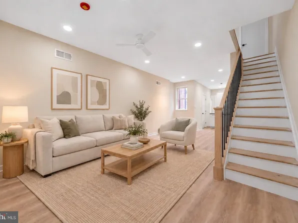 2229 S Bucknell St, Philadelphia, PA 19145
