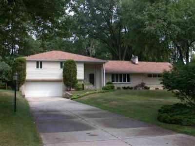 1326 Austscot Dr, Jackson, MI, 49203