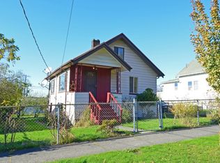 5911 18th Ave S, Seattle, WA 98108