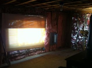 1052 Silver Ridge Rd, Silver Ridge Twp, ME 04776