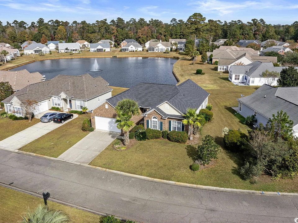 54 Riverbend Dr., Murrells Inlet, SC 29576 Zillow