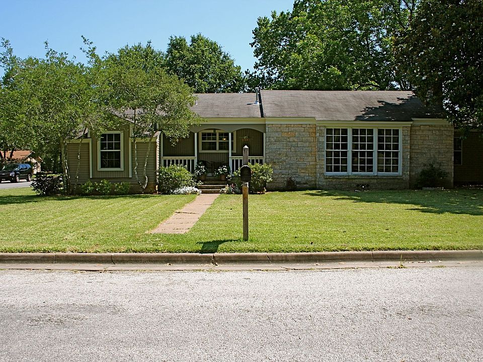 Street view -Parsons pkwy