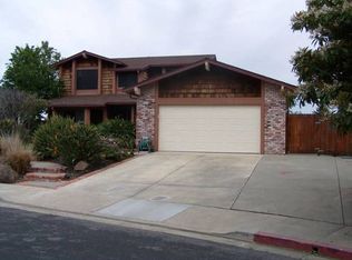 2352 Candlestick Ct, Antioch, CA