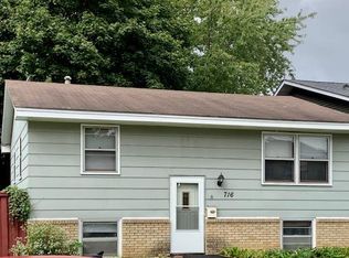 716 Adams St NE, Minneapolis, MN 55413