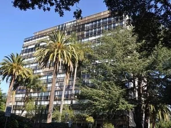 101 Alma St APT 405, Palo Alto, CA 94301