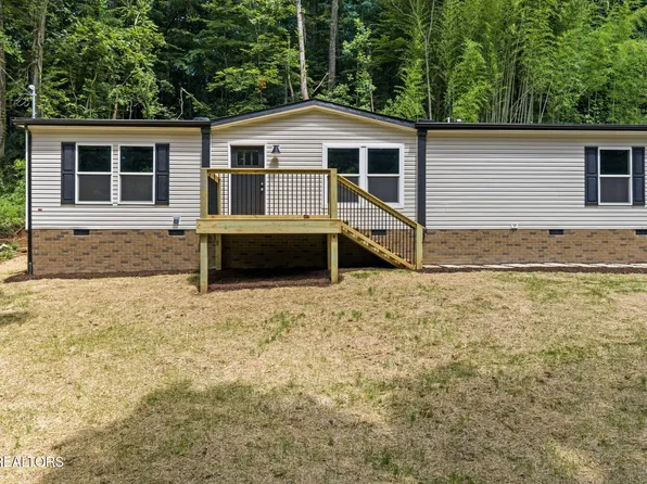 1153 Army St Lot 23R1, Knoxville, TN 37920