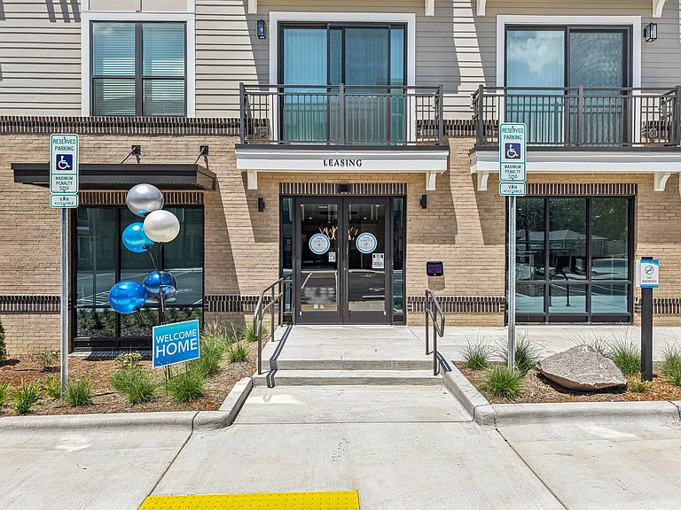 The Lofts at Knightdale Station — Photo 39