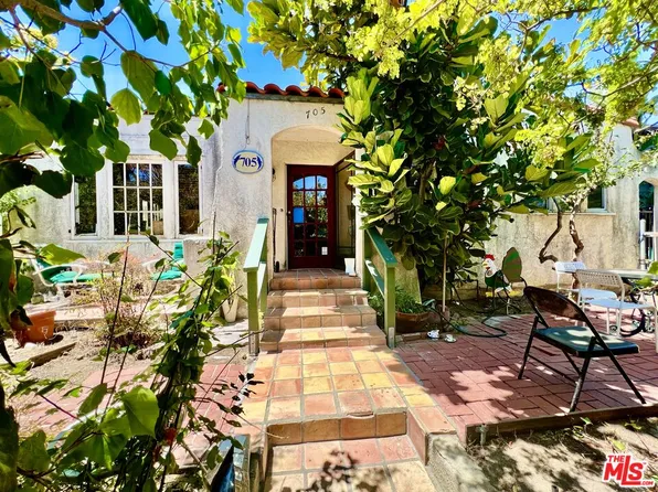 705 Superba Ave, Venice, CA 90291