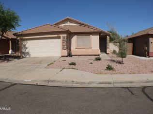 505 N 105th Pl, Mesa, AZ 85207