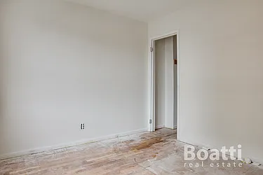 Rented by Richard Boatti, LREB