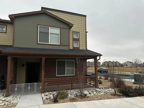 13895 Vispo Way, Broomfield, CO 80020