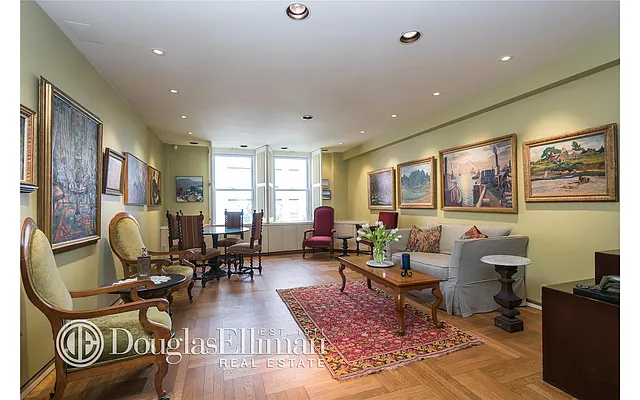 Sold by Douglas Elliman | media 13