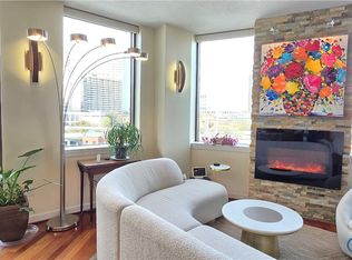 1101 Haxall Poin Unit 815, Richmond, VA