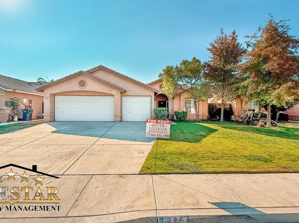 2815 Flint Hills Dr, Bakersfield, CA 93313