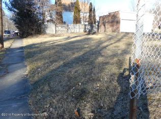 24 Cemetery St, Carbondale, PA 18407