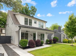 313 Sisson Ave, Atlanta, GA 30317