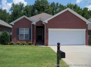 2965 Phelan Cir SE, Hanceville, AL 35077