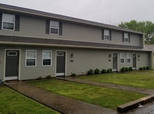 2150 Fitzhugh St, Batesville, AR 72501