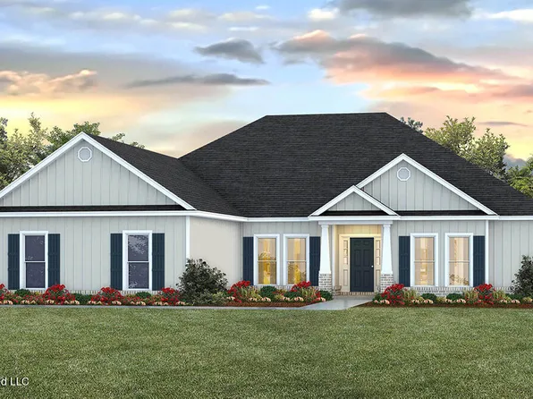 6662 Sago Palm Ln, Ocean Springs, MS 39564