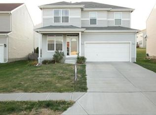 8110 N 148th Ave, Bennington, NE 68007