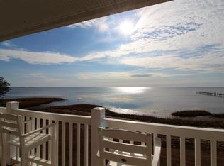 3186 Highway 98 E, Carrabelle, FL 32322