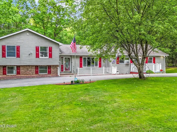 256 Sundance Rd, Effort, PA 18330