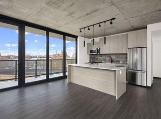 1454 W Randolph St #326, Chicago, IL 60607
