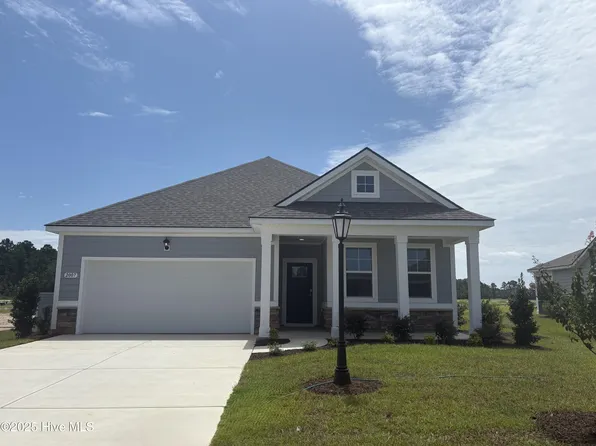 2007 Marietta Circle NW, Ash, NC 28420