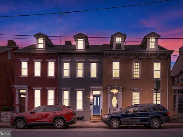 511 Locust St, Columbia, PA 17512