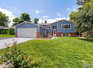 2019 Hampshire Rd, Fort Collins, CO 80526
