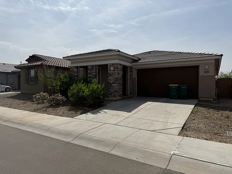 12329 W Wagon Wheel Dr — Photo 1