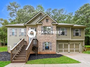 3823 Refinement Way, Douglasville, GA 30135