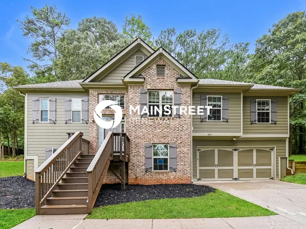 3823 Refinement Way, Douglasville, GA 30135