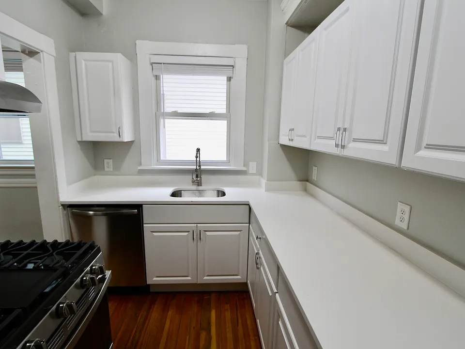 55 Estes St #1