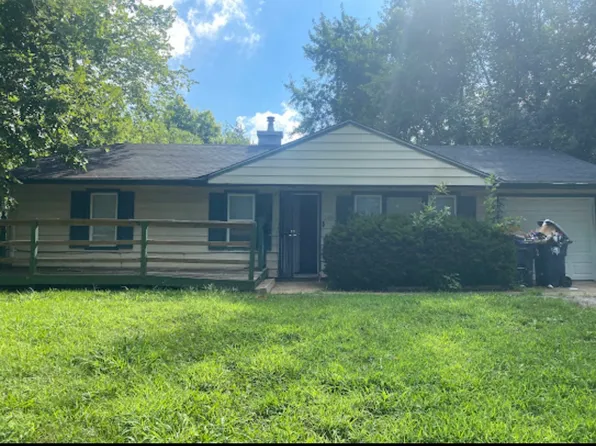 11215 Donnelly Ave, Kansas City, MO 64134